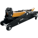 Домкрат підкатний гідравлічний (135-400 мм) 3т JCB Tools JCB-T830020