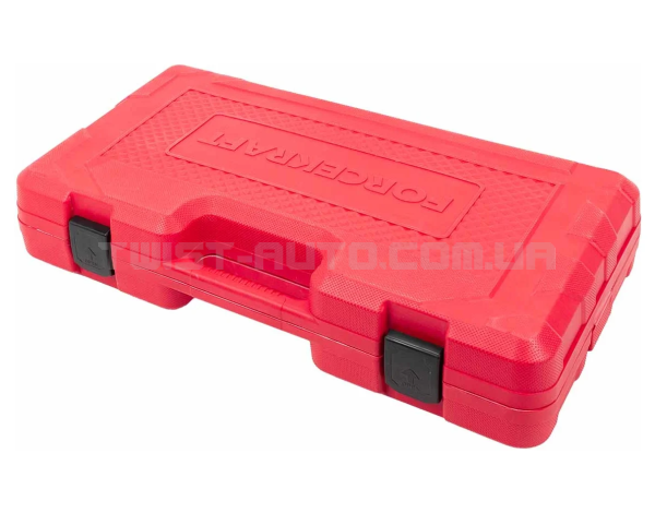 Набір інструментів ударних 26 пр. 3/4", 1" (6-гр.) FORCEKRAFT FK-68262-5MPB Набір інструментів ударних 26 пр. 3/4", 1" (6-гр.) FORCEKRAFT FK-68262-5MPB