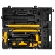 Портативний набір для кузовного ремонту 10т JCB Tools JCB-T71002L Портативний набір для кузовного ремонту 10т JCB Tools JCB-T71002L