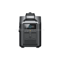 Двопаливний Генератор EcoFlow Smart Generator (газ-бензин) Двопаливний Генератор EcoFlow Smart Generator (газ-бензин)