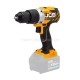 Акумуляторний дриль-шуруповерт JCB Tools JCB-18BLCD-B-E Акумуляторний дриль-шуруповерт JCB Tools JCB-18BLCD-B-E
