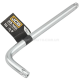 Ключ Г-подібний TORX T55 JCB Tools JCB-76655