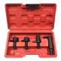 Фіксатори ГРМ VAG (1.2 3cyl. 6V/12V) T10120 / T10121 / T10123 Rewolt RE T8756VAG Фіксатори ГРМ VAG (1.2 3cyl. 6V/12V) T10120 / T10121 / T10123 Rewolt RE T8756VAG