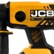 Акумуляторний перфоратор JCB Tools JCB-18BLRH-B Акумуляторний перфоратор JCB Tools JCB-18BLRH-B