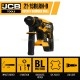 Акумуляторний перфоратор JCB Tools JCB-18BLRH-B Акумуляторний перфоратор JCB Tools JCB-18BLRH-B