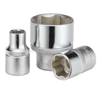 Головка 1/2"  Surface 8 мм, L=38 мм  FORCE 54708