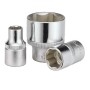 Головка 1/2"  Surface 27 мм, L=43 мм  FORCE 54727