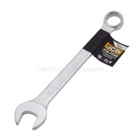 Ключ рожково-накидний 18 мм JCB Tools JCB-75518 Ключ рожково-накидний 18 мм JCB Tools JCB-75518