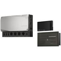 Комплект енергонезалежності Ecoflow Power Independence Kit (Без Батарей та генератора) Комплект енергонезалежності Ecoflow Power Independence Kit (Без Батарей та генератора)