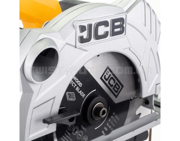Циркулярна пила JCB Tools JCB-CS1500-E Циркулярна пила JCB Tools JCB-CS1500-E