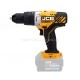 Акумуляторний дриль-шуруповерт JCB Tools JCB-18CD-B-E
