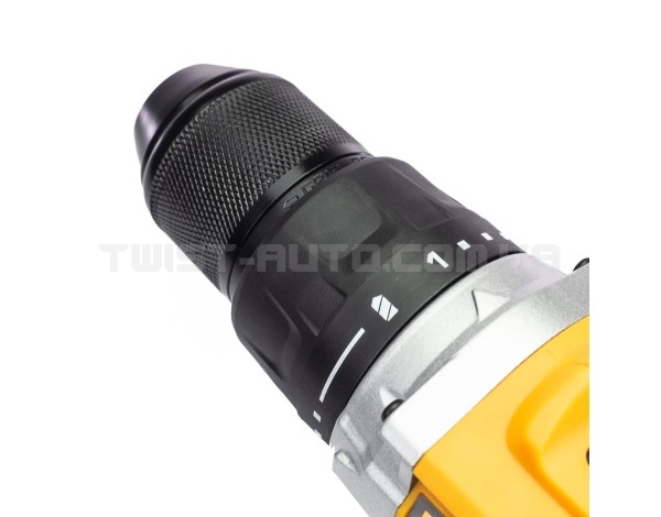 Акумуляторний дриль-шуруповерт JCB Tools JCB-18BLDD-B-E Акумуляторний дриль-шуруповерт JCB Tools JCB-18BLDD-B-E