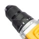 Акумуляторний дриль-шуруповерт JCB Tools JCB-18BLDD-B-E Акумуляторний дриль-шуруповерт JCB Tools JCB-18BLDD-B-E