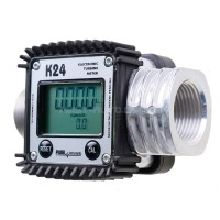 Лічильник електронний Piusi ДТ K24 110 л/хв Лічильник електронний Piusi ДТ K24 110 л/хв