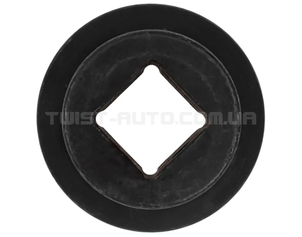 Головка торцева ударна глибока 3/4" 38 мм (6-гранна) JCB Tools JCB-46510038 Головка торцева ударна глибока 3/4" 38 мм (6-гранна) JCB Tools JCB-46510038