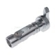 Клапан реверса-ремкомплект для пневматичного гайковерта 5303 JTC (5303-33 JTC) - 5303-33 JTC