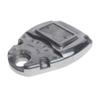 Кришка корпусу-ремкомплект для пневматичного гайковерта 5303 JTC (5303-31 JTC) - 5303-31 JTC Кришка корпусу-ремкомплект для пневматичного гайковерта 5303 JTC (5303-31 JTC) - 5303-31 JTC