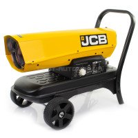Дизельний обігрівач JCB Tools JCB-SH70D Дизельний обігрівач JCB Tools JCB-SH70D