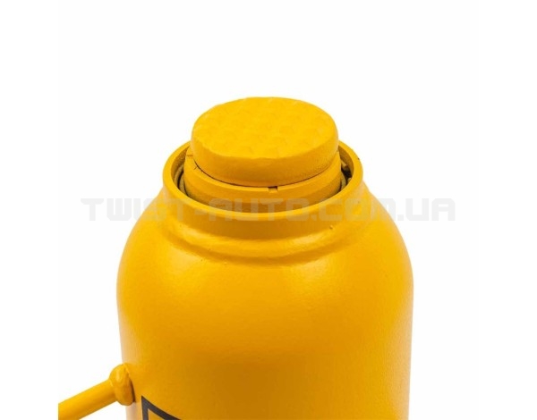 Домкрат пляшковий 12т JCB Tools JCB-TH91204 Домкрат пляшковий 12т JCB Tools JCB-TH91204