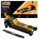 Домкрат підкатний гідравлічний 5т 90-550мм JCB Tools JCB-TR50001 Домкрат підкатний гідравлічний 5т 90-550мм JCB Tools JCB-TR50001