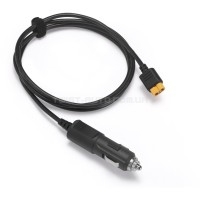Кабель EcoFlow Car Charge XT60 Cable Кабель EcoFlow Car Charge XT60 Cable