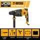 Перфоратор прямий JCB Tools JCB-RH1050-E Перфоратор прямий JCB Tools JCB-RH1050-E
