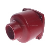 Передня кришка для гайковерта пневматичного 3/4" ( 5303 JTC) 5303-02 JTC