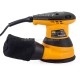 Шліфмашина ексцентрикова JCB Tools JCB-21-RO125
