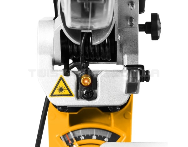 Торцювальна пила JCB Tools JCB-MS-254SB Торцювальна пила JCB Tools JCB-MS-254SB