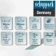 Домкрат підкатний гідравлічний низькопрофільний (96-595 мм) 5т Scheppach SCH-T815011L Домкрат підкатний гідравлічний низькопрофільний (96-595 мм) 5т Scheppach SCH-T815011L