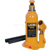 Домкрат пляшковий 3т JCB Tools JCB-TH90304