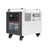 Портативна електростанція Konner&Sohnen KS 2000PS Портативна електростанція Konner&Sohnen KS 2000PS