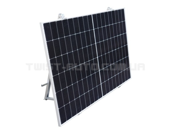 Сонячна фотоелектрична панель KS SP430-HC