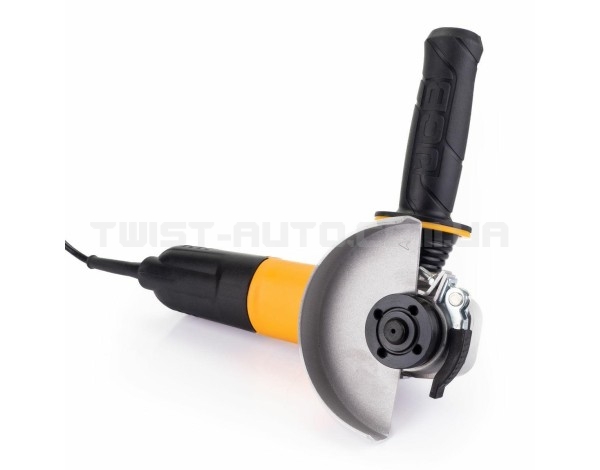 Шліфмашина кутова (КШМ) JCB Tools 115 мм JCB-AG115-E
