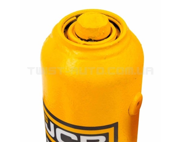 Домкрат пляшковий (172-372 мм) 3,5т JCB Tools JCB-TH903501