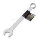 Ключ рожково-накидний 24 мм JCB Tools JCB-75524