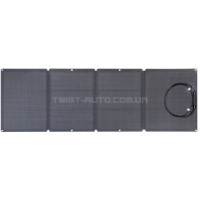 Сонячна панель EcoFlow 110W Solar Panel Сонячна панель EcoFlow 110W Solar Panel