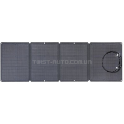 Сонячна панель EcoFlow 110W Solar Panel