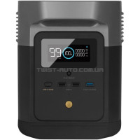 Зарядна станція EcoFlow DELTA mini Зарядна станція EcoFlow DELTA mini