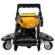 Домкрат гідравлічний підкатний 2т min 89мм - max 359 мм JCB Tools JCB-T825010R