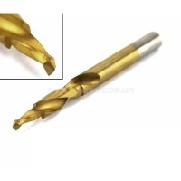Свердло конусне D9x5.5 Rewolt (T4972-9)