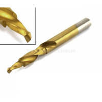 Свердло конусне D9x5.5 Rewolt (T4972-9) Свердло конусне D9x5.5 Rewolt (T4972-9)