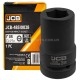 Головка ударна глибока 1" 28 мм (6-гранна) JCB Tools JCB-48510028