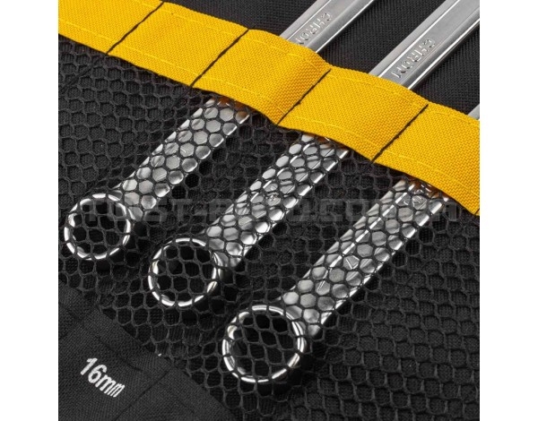 Чохол (Полотно) для ключів (під 25 од.) JCB Tools JCB-5261P36-P Чохол (Полотно) для ключів (під 25 од.) JCB Tools JCB-5261P36-P