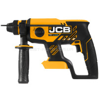 Акумуляторний перфоратор JCB Tools JCB-18BLRH-B Акумуляторний перфоратор JCB Tools JCB-18BLRH-B