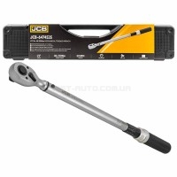 Динамометрический ключ 1/2" (40-220 Нм) JCB Tools JCB-6474535