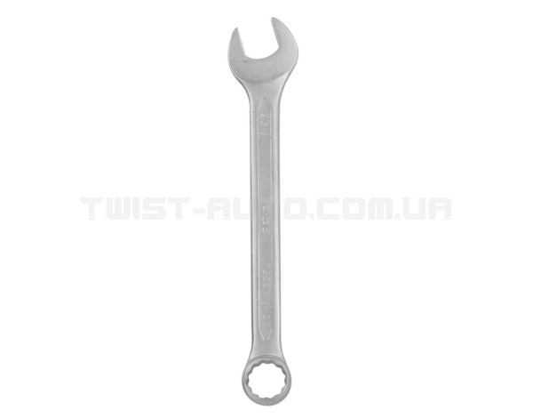 Ключ рожково-накидний 26 мм JCB Tools JCB-75526 Ключ рожково-накидний 26 мм JCB Tools JCB-75526