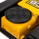 Домкрат підкатний гідравлічний низькопрофільний (100-535 мм) 3т JCB Tools JCB-T83508D Домкрат підкатний гідравлічний низькопрофільний (100-535 мм) 3т JCB Tools JCB-T83508D