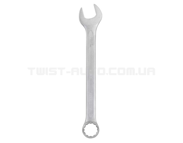 Ключ рожково-накидний 32 мм JCB Tools JCB-75532