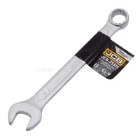 Ключ рожково-накидний 15 мм JCB Tools JCB-75515 Ключ рожково-накидний 15 мм JCB Tools JCB-75515